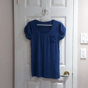 Mac & Jac | Short Sleeve Top